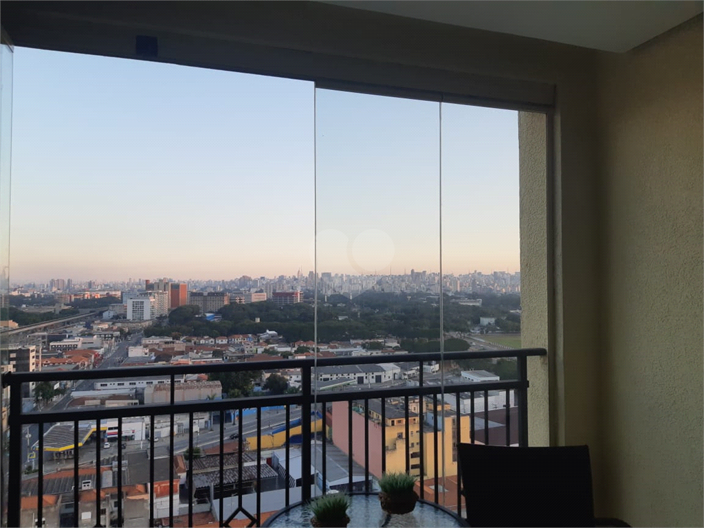 Venda Apartamento São Paulo Santana REO521603 7