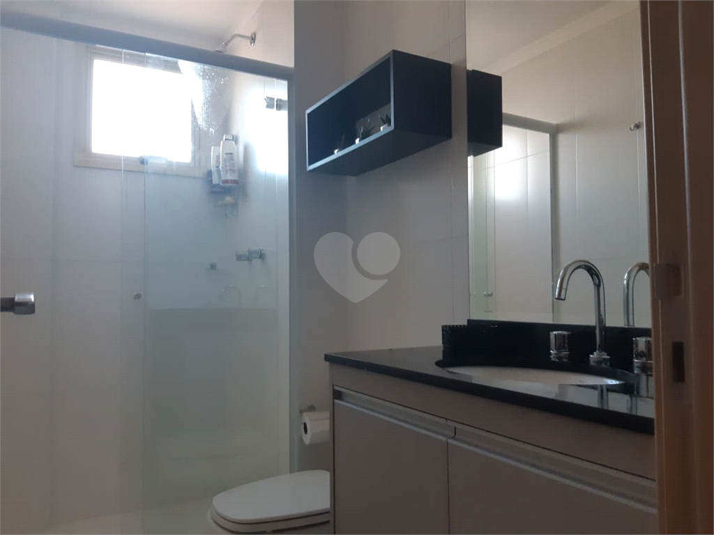 Venda Apartamento São Paulo Santana REO521603 12