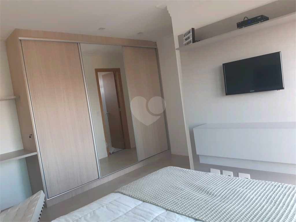 Venda Apartamento São Paulo Santana REO521603 14