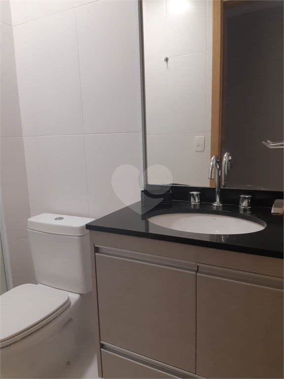 Venda Apartamento São Paulo Santana REO521603 21