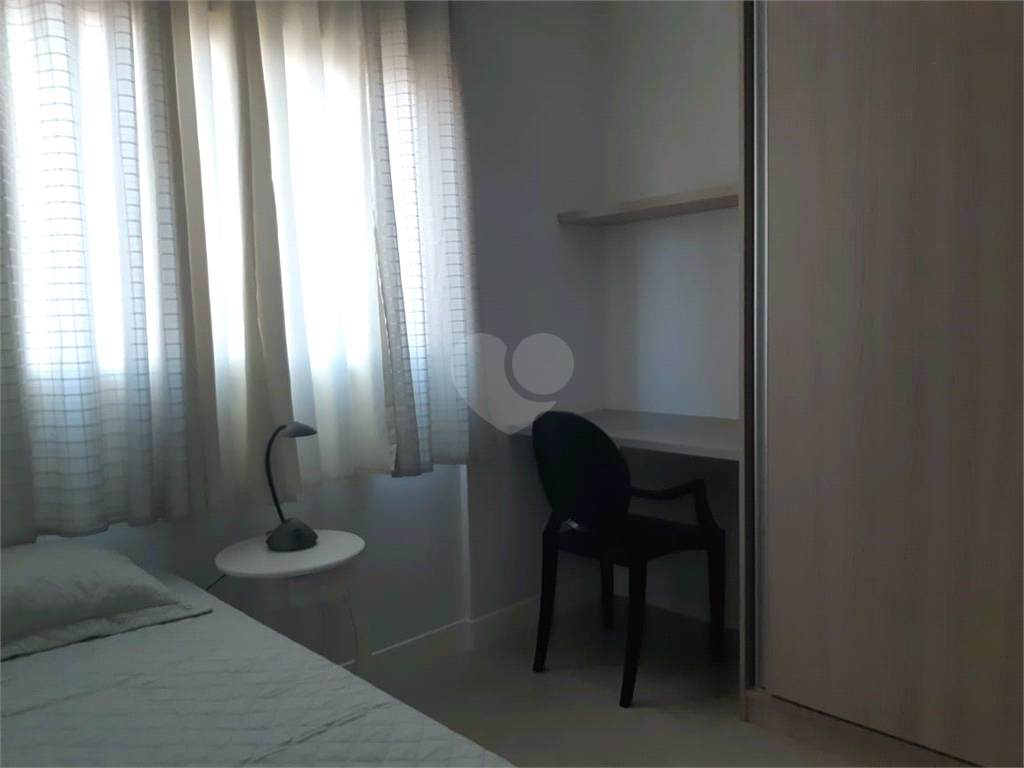 Venda Apartamento São Paulo Santana REO521603 19