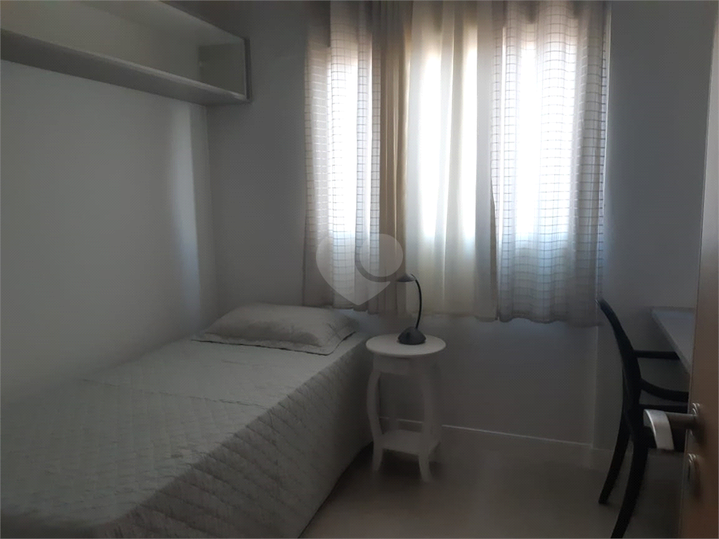 Venda Apartamento São Paulo Santana REO521603 24