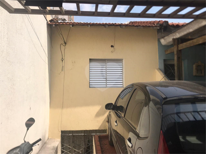 Venda Casa São Paulo Santa Teresinha REO521611 12