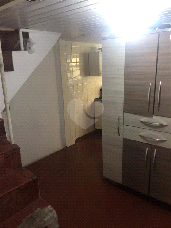 Venda Casa São Paulo Santa Teresinha REO521611 8