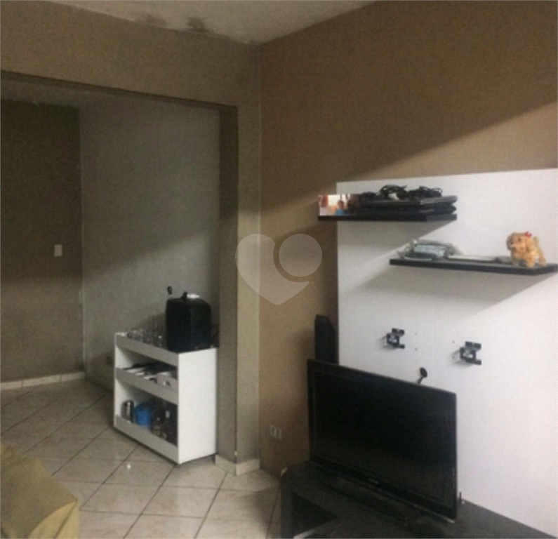 Venda Sobrado São Paulo Itaberaba REO521648 5