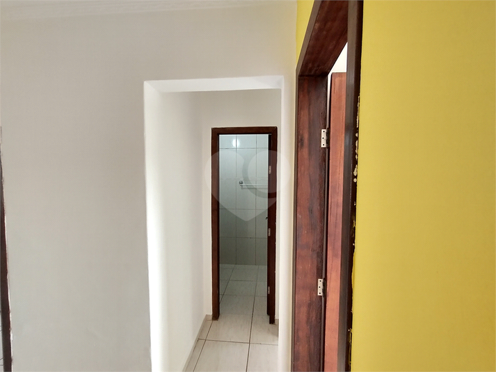 Venda Apartamento São Paulo Vila Gomes REO521689 16