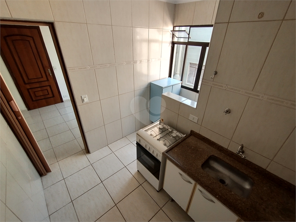 Venda Apartamento São Paulo Vila Gomes REO521689 10