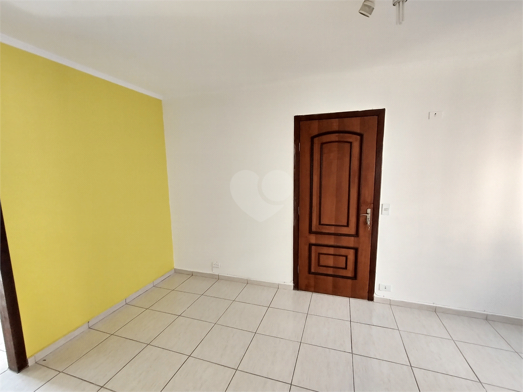 Venda Apartamento São Paulo Vila Gomes REO521689 5