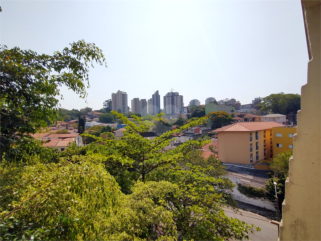 Venda Apartamento São Paulo Vila Gomes REO521689 30