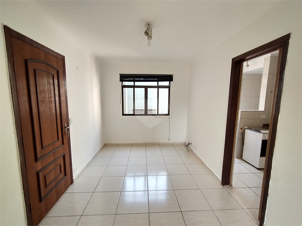 Venda Apartamento São Paulo Vila Gomes REO521689 2