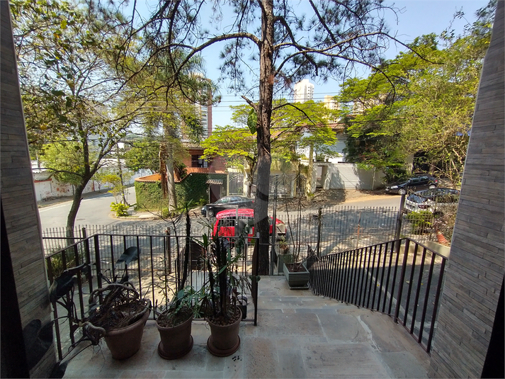 Venda Apartamento São Paulo Vila Gomes REO521689 45