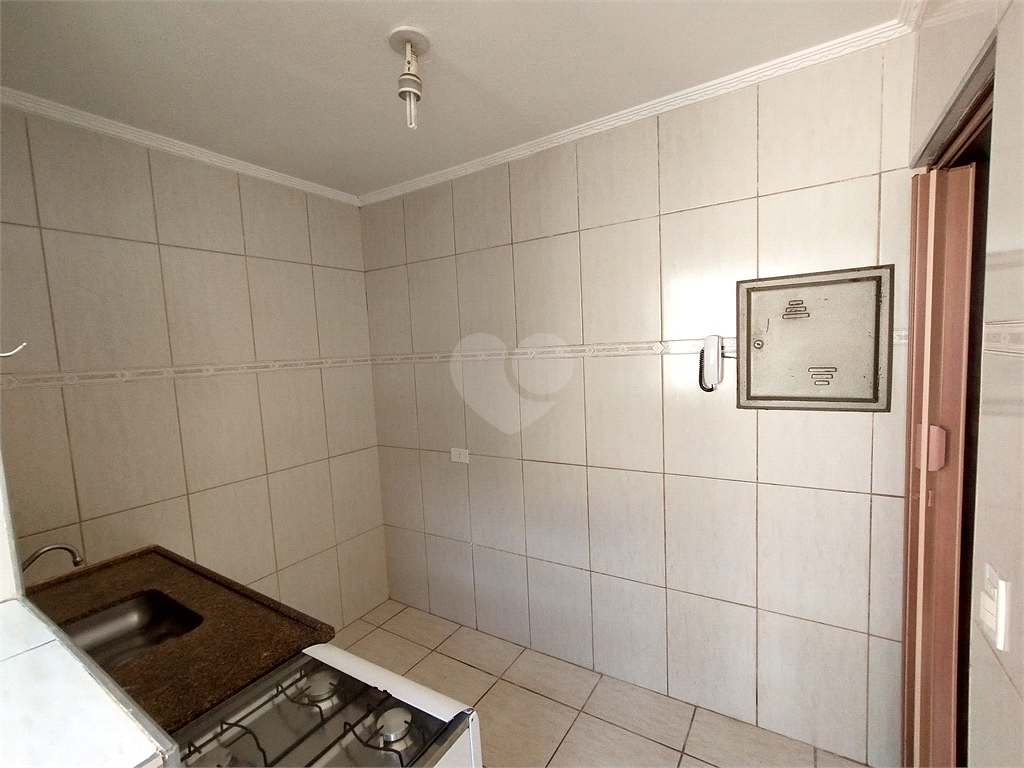 Venda Apartamento São Paulo Vila Gomes REO521689 9