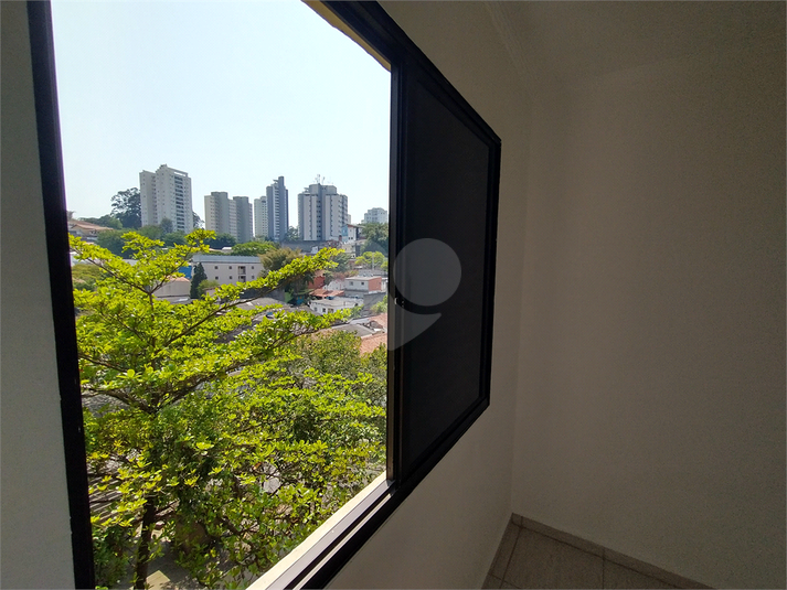 Venda Apartamento São Paulo Vila Gomes REO521689 28