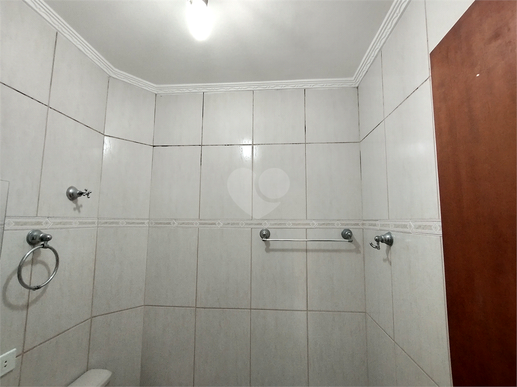 Venda Apartamento São Paulo Vila Gomes REO521689 18