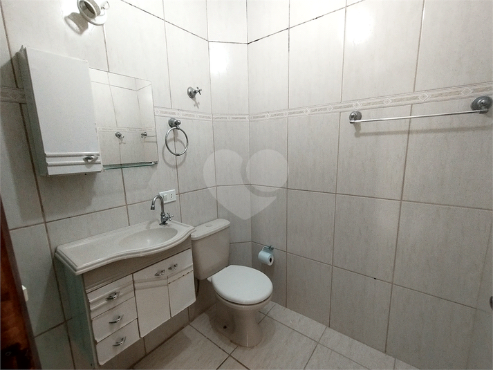 Venda Apartamento São Paulo Vila Gomes REO521689 17