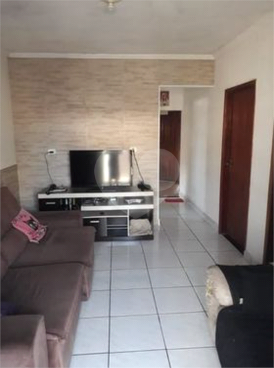 Venda Casa Guarujá Sítio Paecara (vicente De Carvalho) REO521698 1