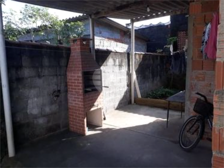 Venda Casa Guarujá Sítio Paecara (vicente De Carvalho) REO521698 11