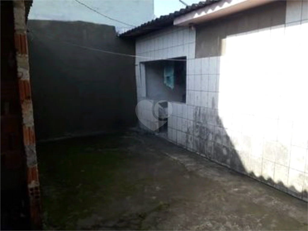 Venda Casa Guarujá Sítio Paecara (vicente De Carvalho) REO521698 9