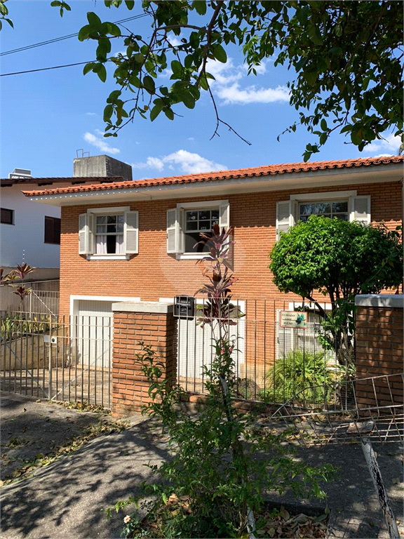 Venda Casa São Paulo Caxingui REO521699 1