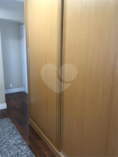 Venda Apartamento São Paulo Jardim Da Saúde REO52170 54