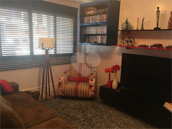 Venda Apartamento São Paulo Jardim Da Saúde REO52170 48