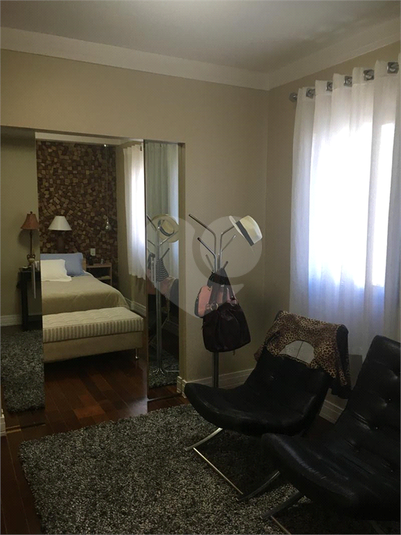 Venda Apartamento São Paulo Jardim Da Saúde REO52170 56