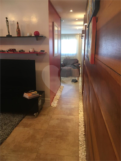 Venda Apartamento São Paulo Jardim Da Saúde REO52170 45