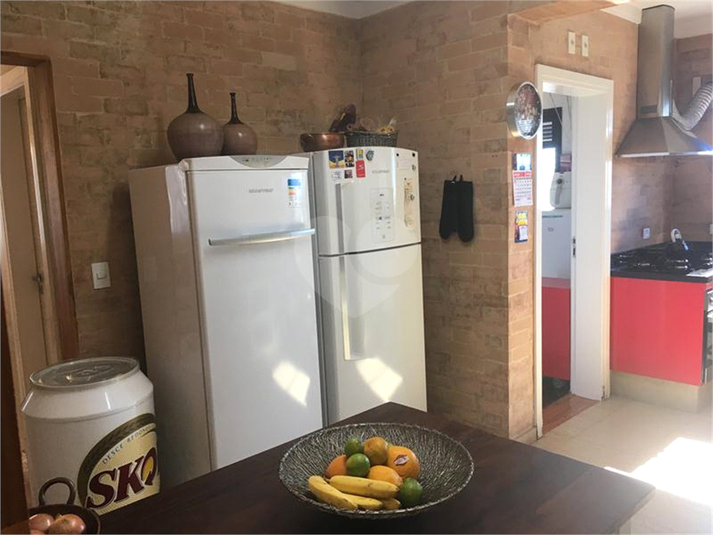 Venda Apartamento São Paulo Jardim Da Saúde REO52170 43