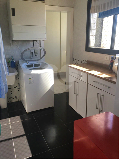 Venda Apartamento São Paulo Jardim Da Saúde REO52170 42