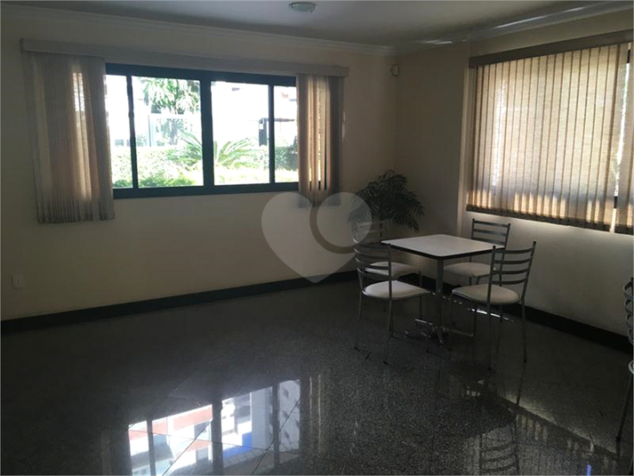 Venda Apartamento São Paulo Jardim Da Saúde REO52170 40