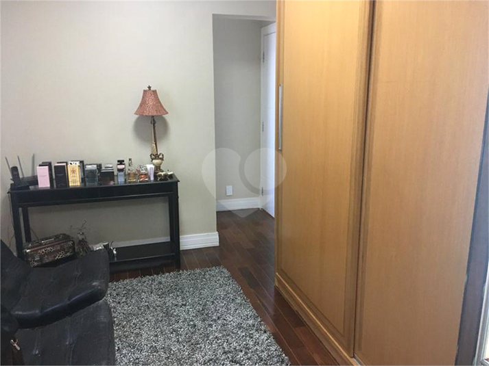 Venda Apartamento São Paulo Jardim Da Saúde REO52170 59