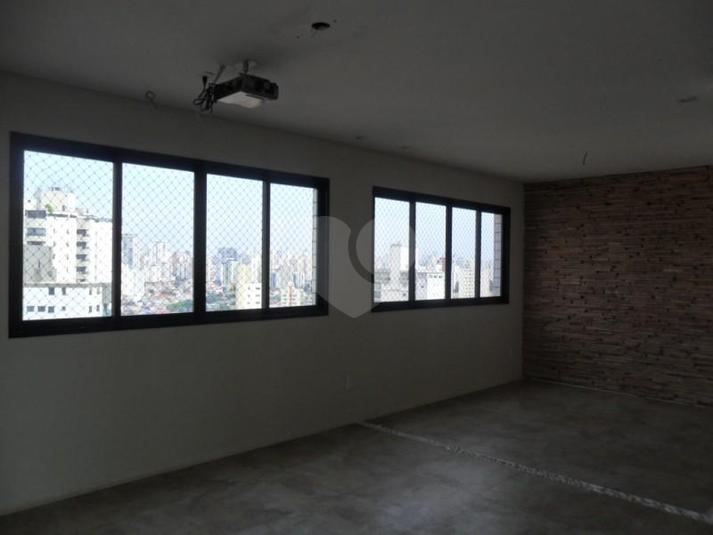 Venda Apartamento São Paulo Jardim Da Saúde REO52170 11