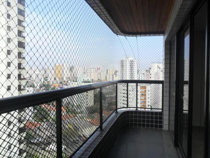 Venda Apartamento São Paulo Jardim Da Saúde REO52170 1