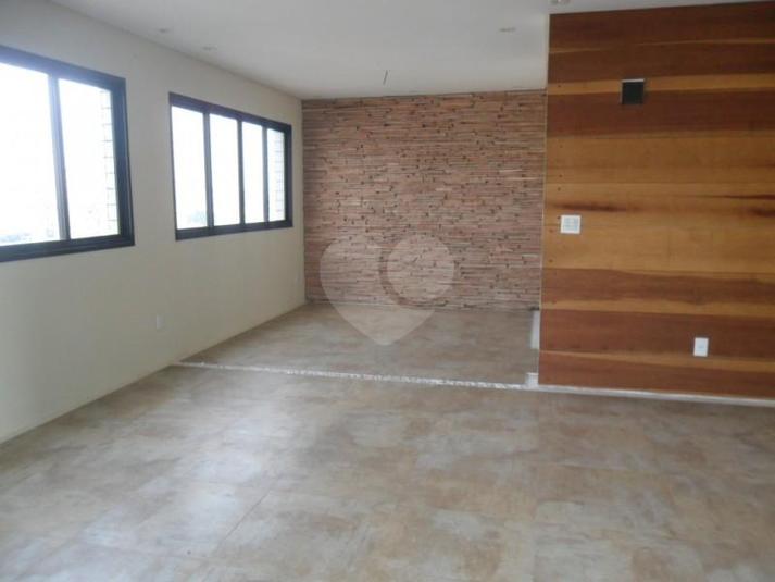 Venda Apartamento São Paulo Jardim Da Saúde REO52170 7