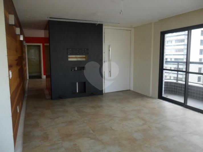 Venda Apartamento São Paulo Jardim Da Saúde REO52170 8