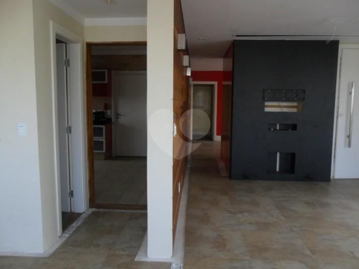 Venda Apartamento São Paulo Jardim Da Saúde REO52170 15