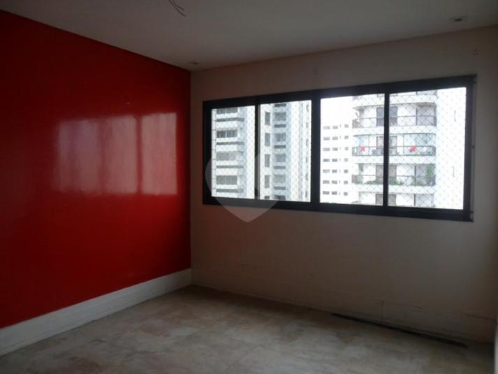 Venda Apartamento São Paulo Jardim Da Saúde REO52170 2