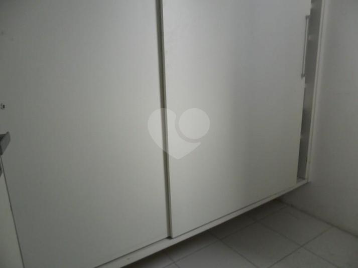 Venda Apartamento São Paulo Jardim Da Saúde REO52170 29