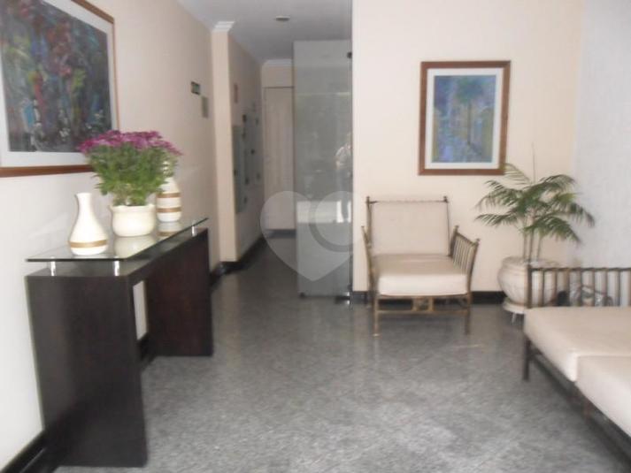 Venda Apartamento São Paulo Jardim Da Saúde REO52170 32