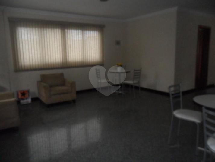 Venda Apartamento São Paulo Jardim Da Saúde REO52170 35