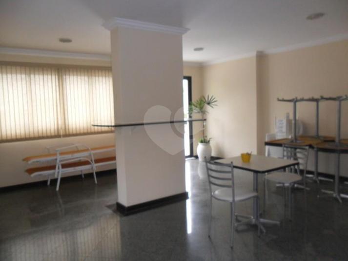 Venda Apartamento São Paulo Jardim Da Saúde REO52170 36