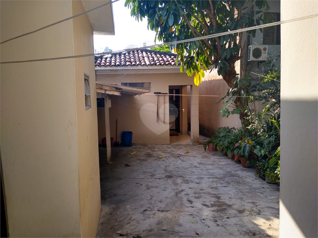 Venda Casa térrea São Paulo Vila Madalena REO521715 1