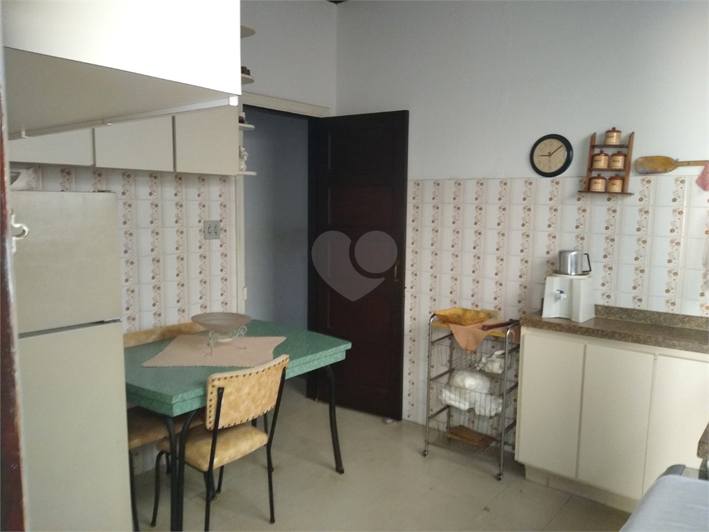 Venda Casa térrea São Paulo Vila Madalena REO521715 8