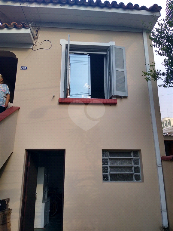 Venda Casa térrea São Paulo Vila Madalena REO521715 18