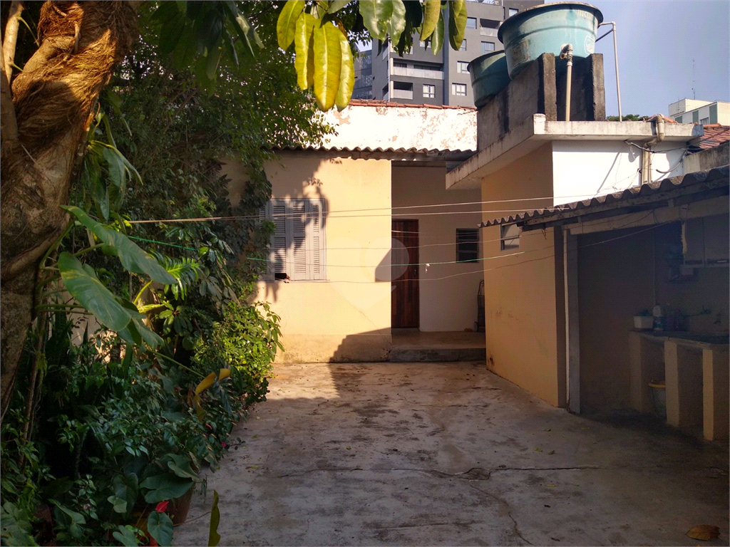 Venda Casa térrea São Paulo Vila Madalena REO521715 2