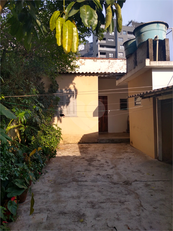 Venda Casa térrea São Paulo Vila Madalena REO521715 3