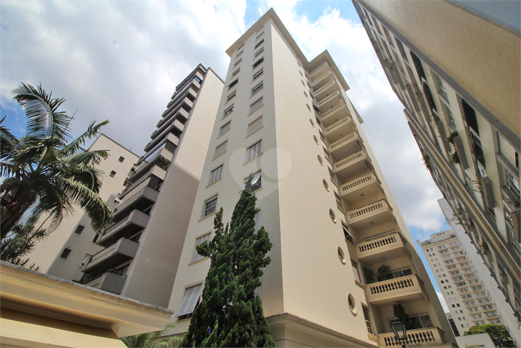 Venda Apartamento São Paulo Higienópolis REO521797 37