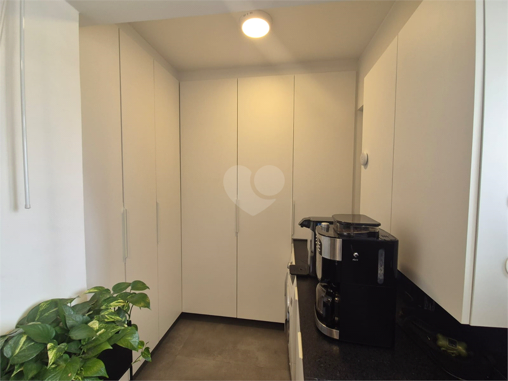 Venda Apartamento São Paulo Jardim Europa REO52183 19