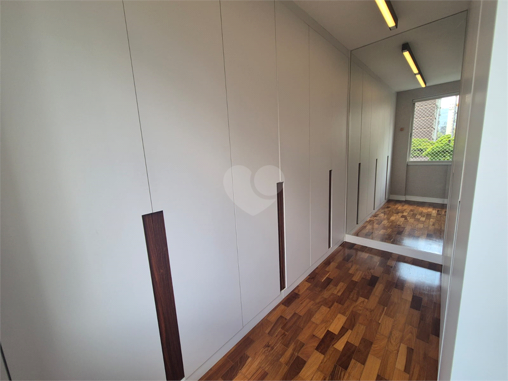 Venda Apartamento São Paulo Jardim Europa REO52183 39