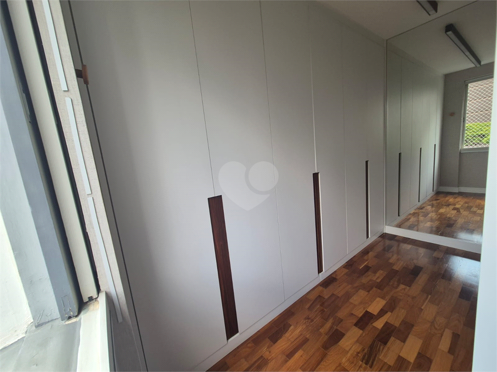 Venda Apartamento São Paulo Jardim Europa REO52183 41